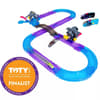 image Hyper Burst Shockout Circuit Race Track Set First Alternate Image