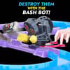 image Hyper Burst Shockout Circuit Race Track Set Fifth Alternate Image