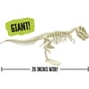 image Giant Dinosaur T.Rex Skeleton Model First Alternate Image