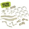 image Giant Dinosaur T.Rex Skeleton Model Third Alternate Image