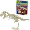 image Giant Dinosaur T.Rex Skeleton Model Fourth Alternate Image