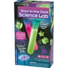 image Glow In The Dark Science Lab Main Product Image