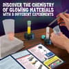 image Glow In The Dark Science Lab Fourth Alternate Image