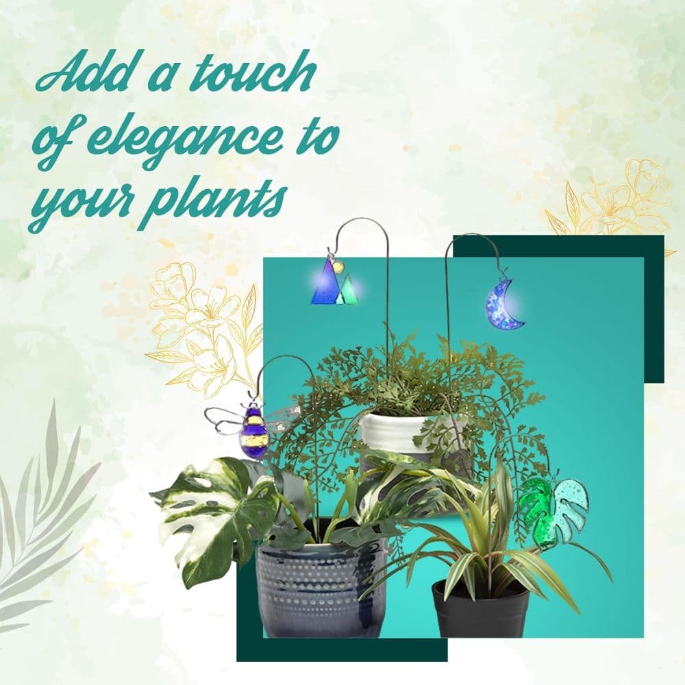 Craft Crush Plant Charms First Alternate Image