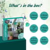 image Craft Crush Plant Charms Fifth Alternate Image