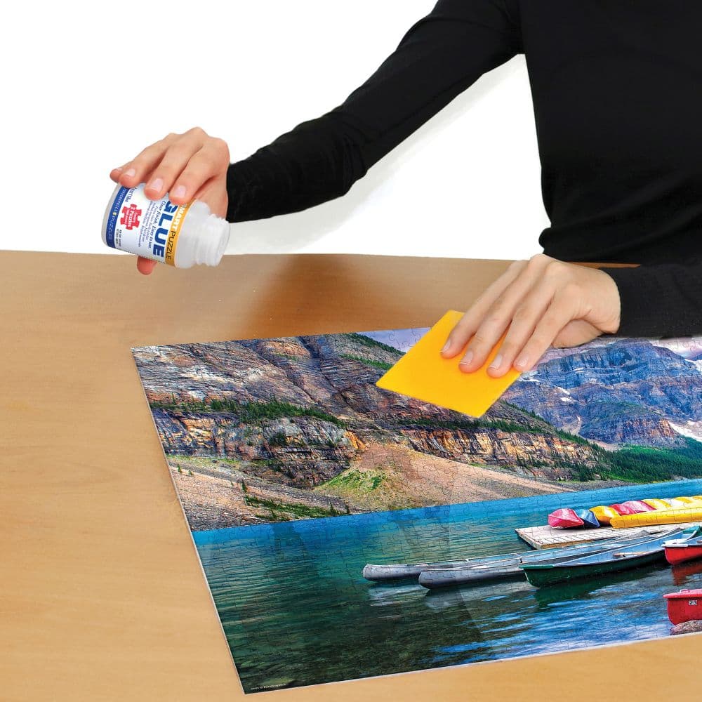 Smart Puzzle 3Pk Accessory Kit Fourth Alternate Image