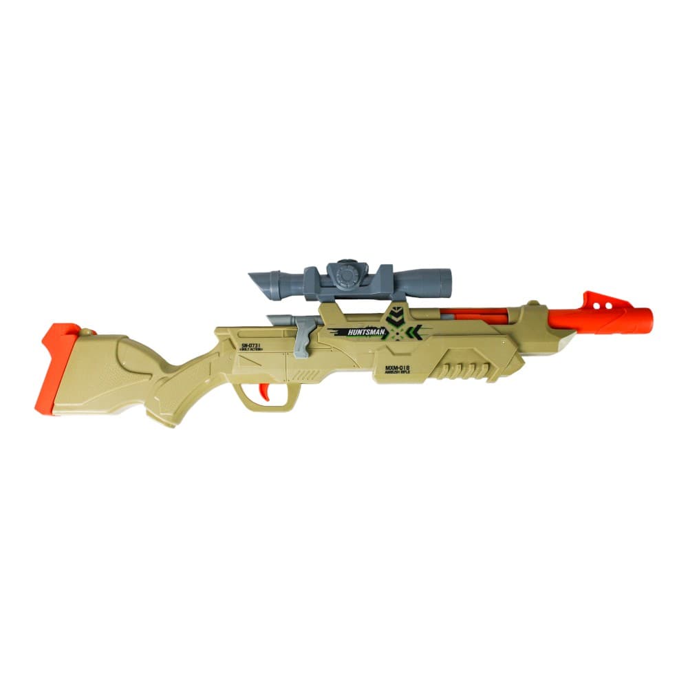 Huntsman Alpha Ambush Rifle side