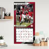 image Alabama Crimson Tide 2025 Wall Calendar_ALT4