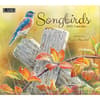 image Songbirds by Susan Bourdet 2025 Wall Calendar Main Product Image width=&quot;1000&quot; height=&quot;1000&quot;