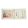 image Klee 2027 Easel Desk Calendar