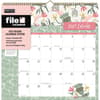 image Flora and Fauna 2027 File It Wall Calendar by Heather Dutton