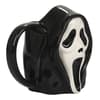 image Scream Ghostface Sculpted Mug Second Alternate Image