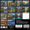 image Yosemite Valley 2027 Wall Calendar First Alternate Image