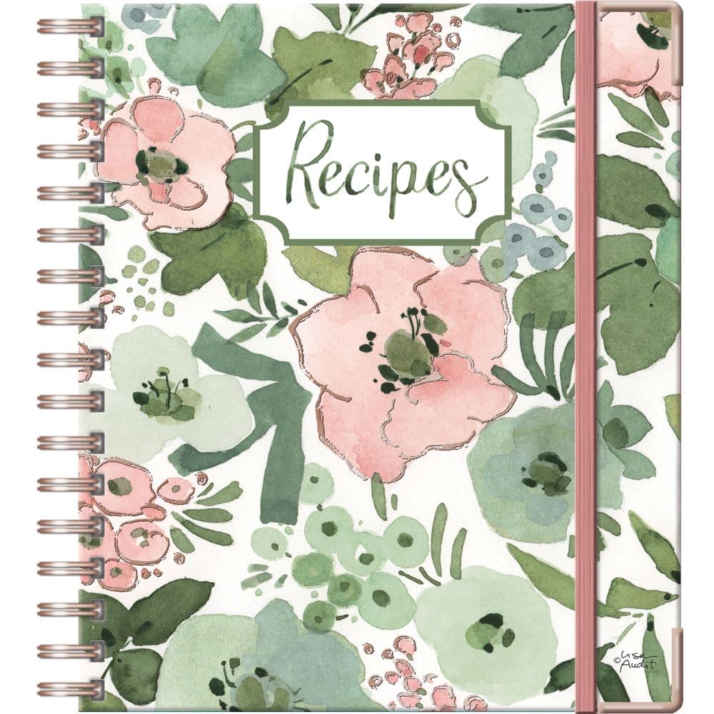 Inner Garden Recipe Journal_Main Image