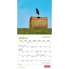 image Canada Wyman 2026 Mini Wall Calendar Second Alternate Image