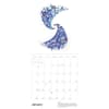 image Exquisite Creatures 2025 Wall Calendar Second Alternate Image width="1000" height="1000"