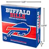 image NFL Buffalo Bills 2026 Desk Calendar Fifth Alternate Image