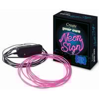 image Create Your Own Neon Sign Main Image