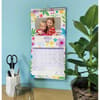 image My Family Photos Magnetic 2026 Wall Calendar Fifth Alternate Image
