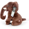 image Elephant Tracking Plush Second Alternate Image