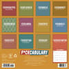 image F*ckabulary 2027 Wall Calendar First Alternate Image