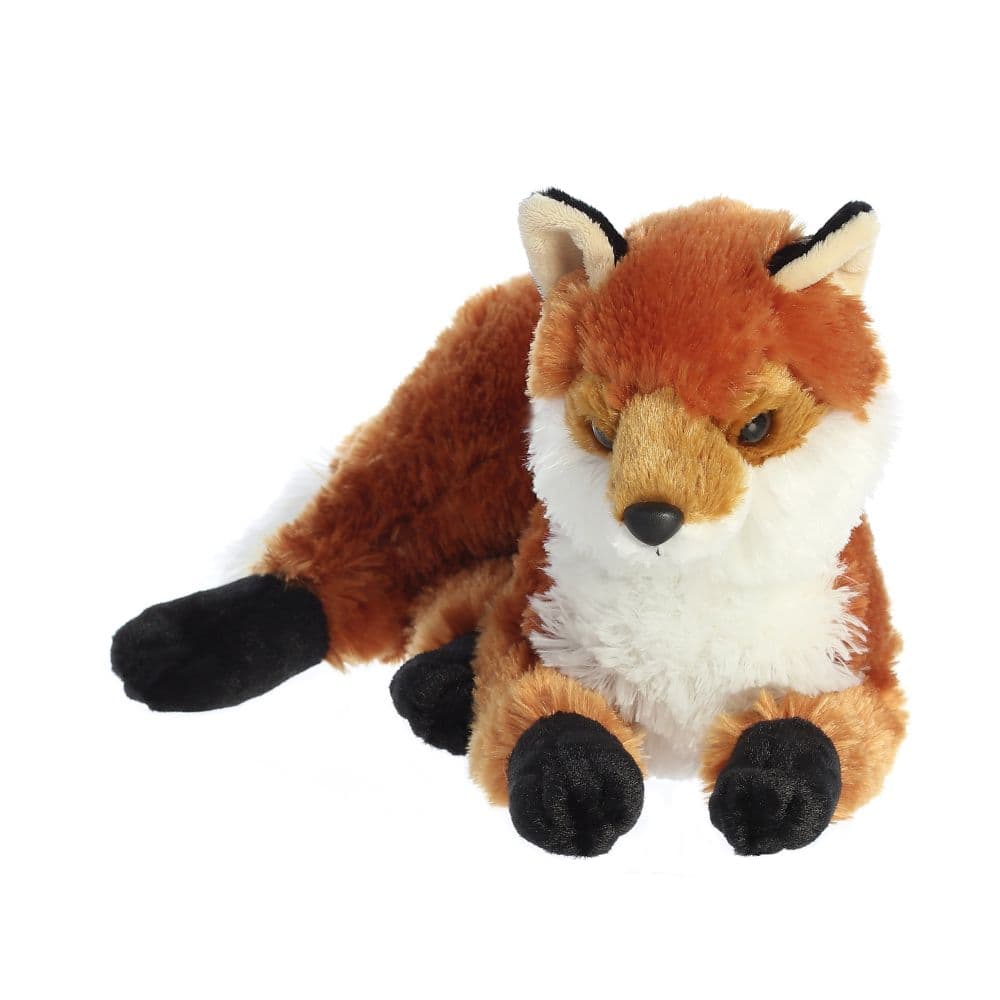 Fox 12in Fiona Plush Main Product Image