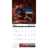 image National Parks 2026 Wall Calendar Third Alternate Image