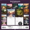 image Pathways Photo 2025 Mini Wall Calendar