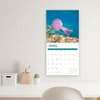 image Jellyfish 2024 Wall Calendar Sixth Alternate Image width=&quot;1000&quot; height=&quot;1000&quot;