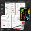 image Beatles 2025 Planner