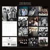 image Beatles 2026 Wall Calendar First Alternate Image