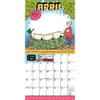 image Kids Awesome Activity 2027 Wall Calendar Third Alternate Image