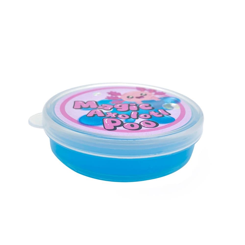 Magic Axolotl Poo Novelty Prank Toy Second Alternate Image