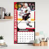 image Chicago Blackhawks 2024 Wall Calendar Fourth Alternate Image width=&quot;1000&quot; height=&quot;1000&quot;