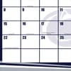 image Penn State Nittany Lions 2026 Desk Pad First Alternate Image
