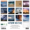 image Extreme Weather 2025 Wall Calendar First Alternate Image width="1000" height="1000"