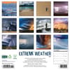 image Extreme Weather 2025 Wall Calendar First Alternate Image width=&quot;1000&quot; height=&quot;1000&quot;