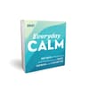 image Everyday Calm 2027 Desk Calendar Main Product Image