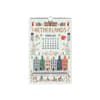 image World Travel 2026 Wall Calendar Second Alternate Image