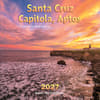 image Santa Cruz Capitola and Aptos 2027 Wall Calendar Main Product Image