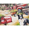image Coca Cola Country Side Market 1000 Piece Puzzle Fifth Alternate Image