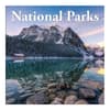 image National Parks Photo 2025 Mini Wall Calendar