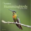 image Audubon Hummingbirds and Beyond 2026 Wall Calendar Main Product Image