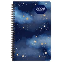 image Starlight 2026 Weekly Planner