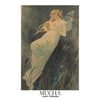 image Mucha Poster 2026 Wall Calendar Main Product Image