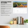 image National Parks Panoramic 2025 Wall Calendar