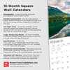 image Switzerland 2024 Wall Calendar Fourth Alternate Image width=&quot;1000&quot; height=&quot;1000&quot;