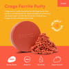 image Crags Matte Coral Tin First Alternate Image