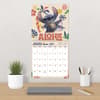 image Lilo and Stitch Movie 2026 Wall Calendar Fourth Alternate Image