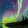 image Northern Lights 2025 Wall Calendar  Main Image